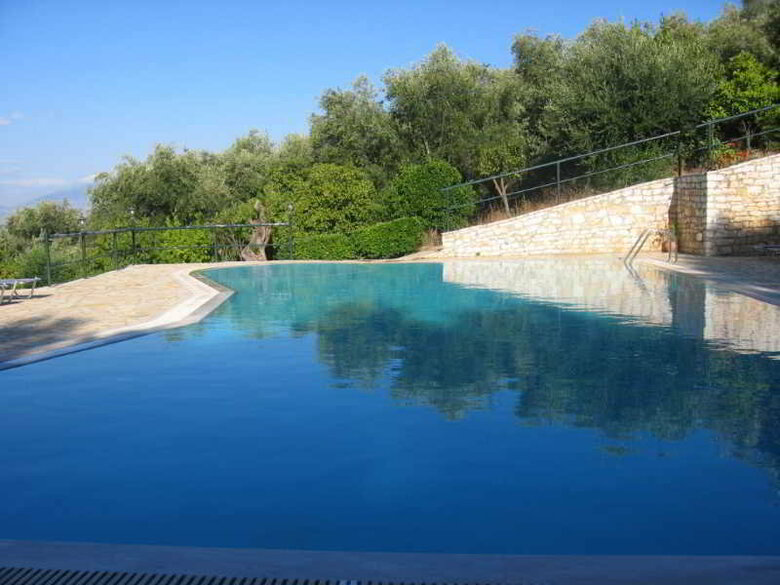 Hotel Apraos Bay
