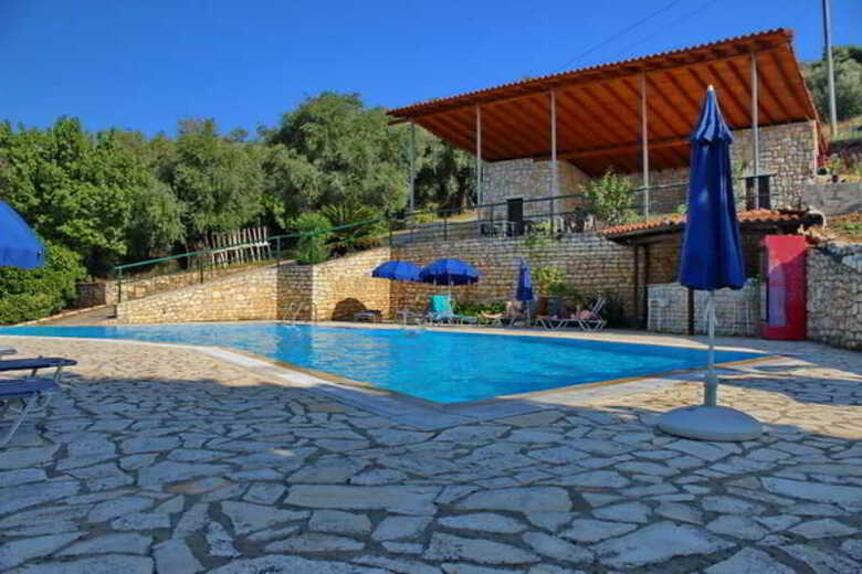 Hotel Apraos Bay