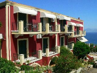 Hotel Apraos Bay