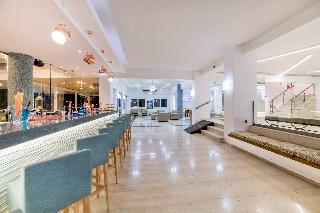 Horizon Beach Hotel