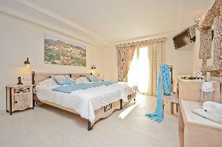 Hotel Naxos Island