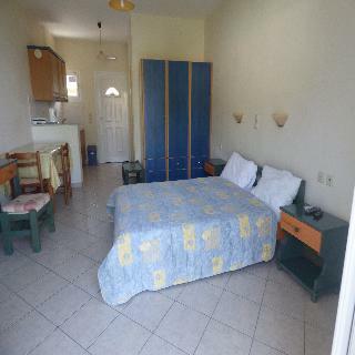 Apartamentos Milos Studios