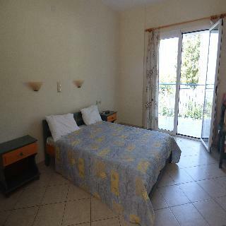 Apartamentos Milos Studios