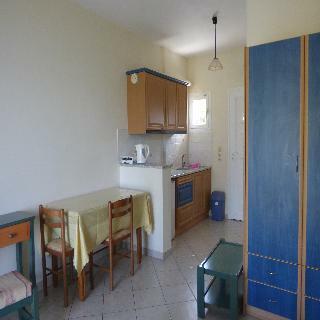 Apartamentos Milos Studios
