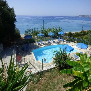 Apartamentos Milos Studios