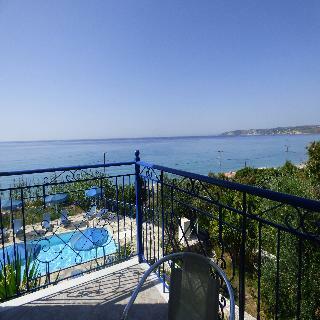 Apartamentos Milos Studios