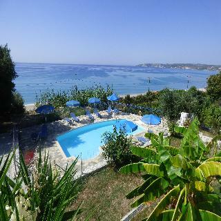 Apartamentos Milos Studios