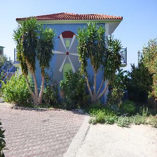 Apartamentos Milos Studios