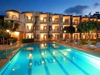 Hotel Fan Apartments