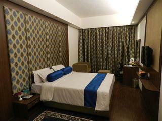 Sinclairs Darjeeling Hotel