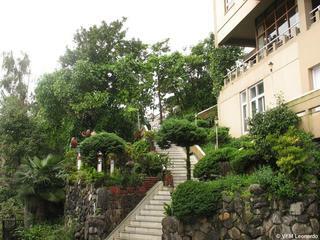 Sinclairs Darjeeling Hotel
