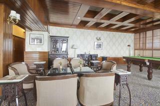 Sinclairs Darjeeling Hotel