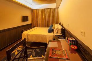 Sinclairs Darjeeling Hotel