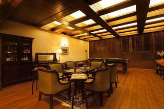 Sinclairs Darjeeling Hotel