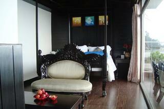 Sinclairs Darjeeling Hotel