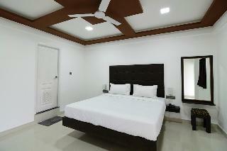 Hotel Sea Shore Beach Resort