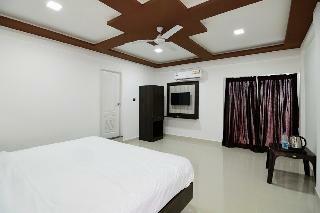 Hotel Sea Shore Beach Resort