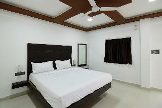 Hotel Sea Shore Beach Resort