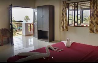 Hotel Sea Shore Beach Resort