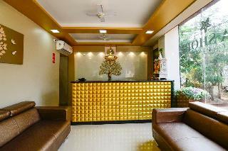 Hotel Sea Shore Beach Resort