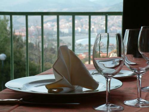 Hotel Le Catalan