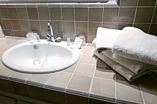 Hotel Le Catalan
