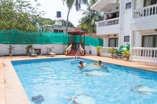 Hotel Windsor Bay