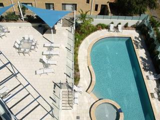 Hotel Sevan Apartments Forster