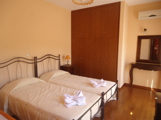 Hotel Molyvos Residence