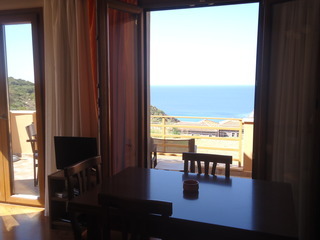 Hotel Molyvos Residence
