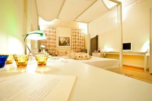 Hotel Markezinis Suites