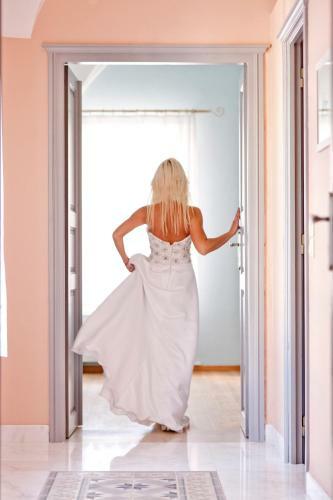 Hotel Markezinis Suites