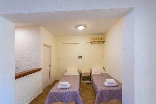 Hotel Sotiris Apartments