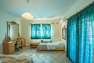 Hotel Sotiris Apartments
