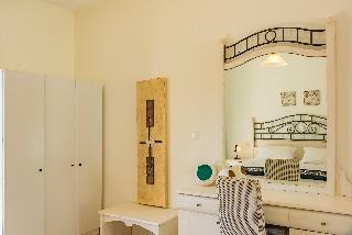 Hotel Sotiris Apartments