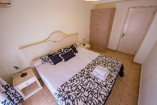 Hotel Sotiris Apartments