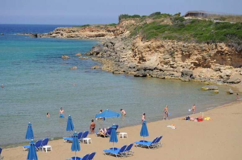 Hotel Sotiris Apartments