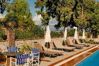 Hotel Sotiris Apartments