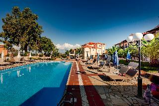 Hotel Sotiris Apartments