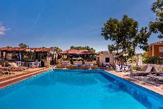 Hotel Sotiris Apartments