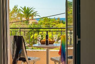 Hotel Sotiris Apartments