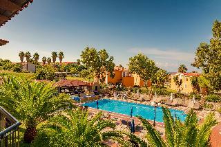 Hotel Sotiris Apartments