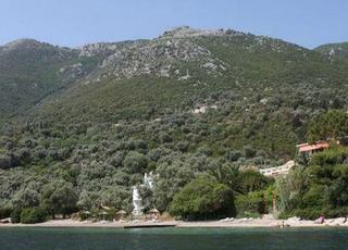 Hotel Lydia�s Beach