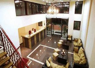 Hotel Lydia�s Beach