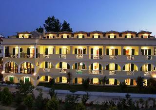 Denise Beach Hotel