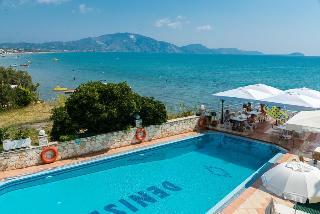 Denise Beach Hotel