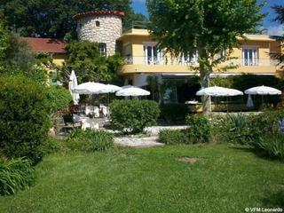 Hotel Auberge Du Colombier