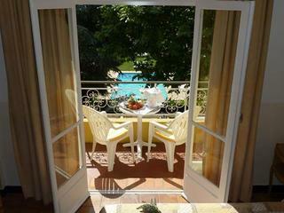 Hotel Auberge Du Colombier