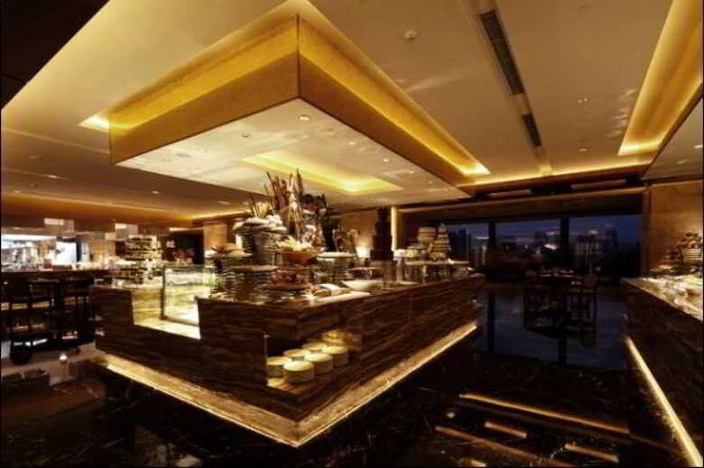 Wh Ming Hotel Shanghai