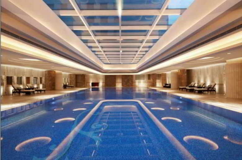Wh Ming Hotel Shanghai